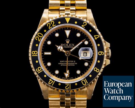 rolex 16718|Rolex 16713 gmt.